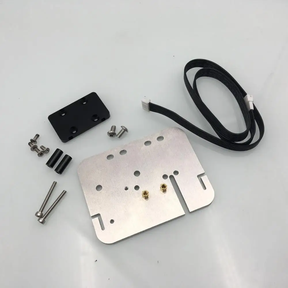 1セットcrealityエンダー5 x軸hiwin MGN1 - Linear Rail Mgn12H Set のレビューと価格