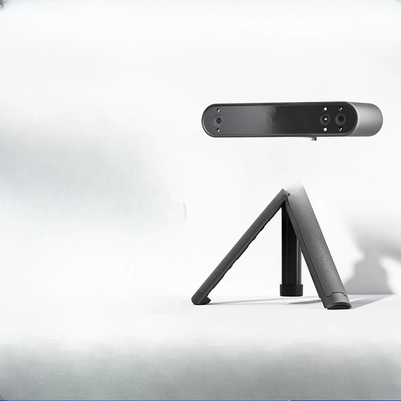 高精度プロ仕様フルカラーポータブルモデリングハンドヘルド3D - Handheld 3D Scanner High Precision のレビューと価格