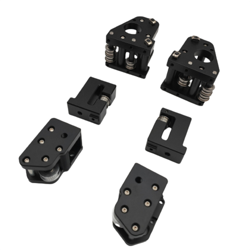 Funssor MERCURY One.1 Zero-G C - Corexy 3D Printer Kit のレビューと価格
