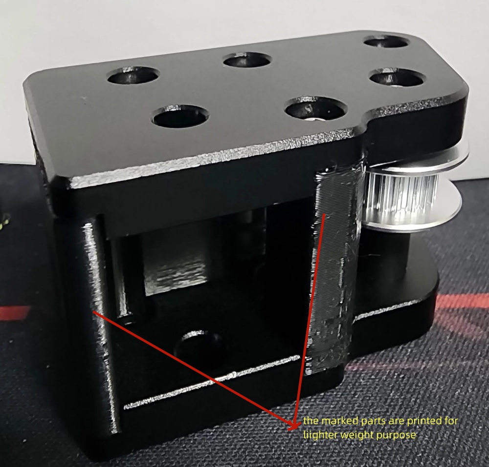 Funssor MERCURY One.1 Zero-G C - Corexy 3D Printer Kit のレビューと価格