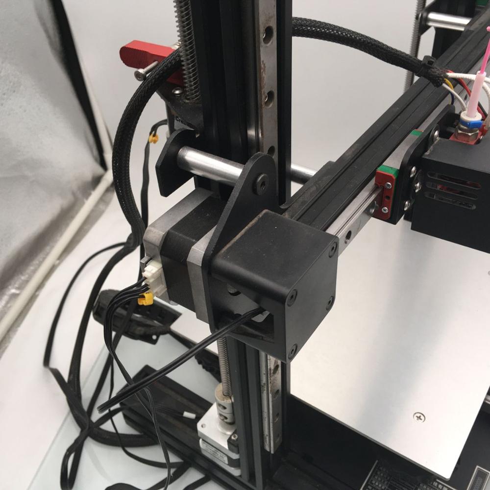 Funssor 1個 Creality Ender 3 Pr - Linear Rail Mgn12H Set のレビューと価格