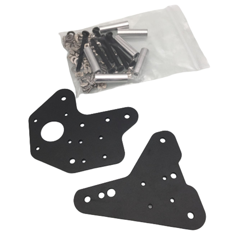 Funssor 1個 Creality Ender 3 Pr - Linear Rail Mgn12H Set のレビューと価格