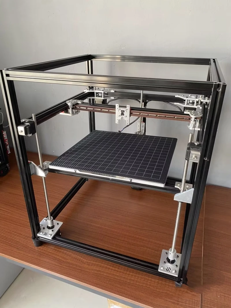 ‌ Voron Trident CNC フルメタル アップグ - Voron Trident Full Kit のレビューと価格