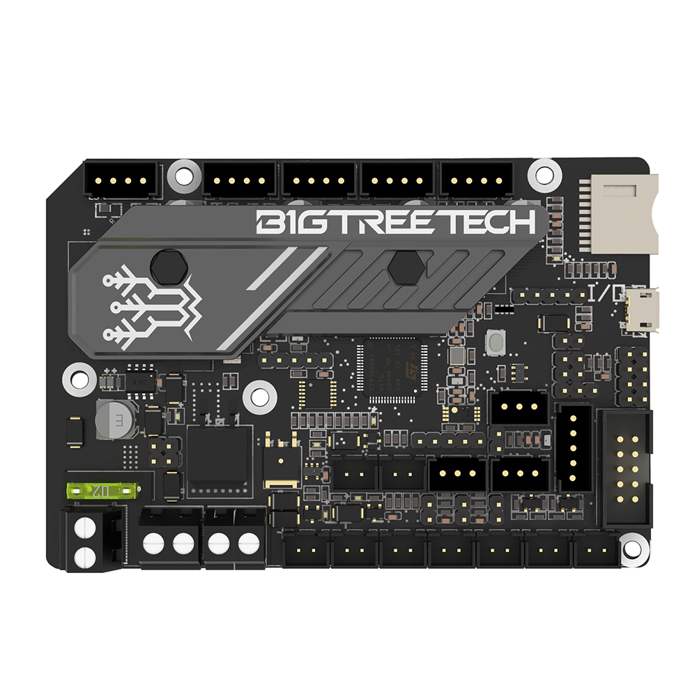 Bigtreetech-3Dプリンター部品 Mini e3  - Corexy 3D Printer Kit のレビューと価格