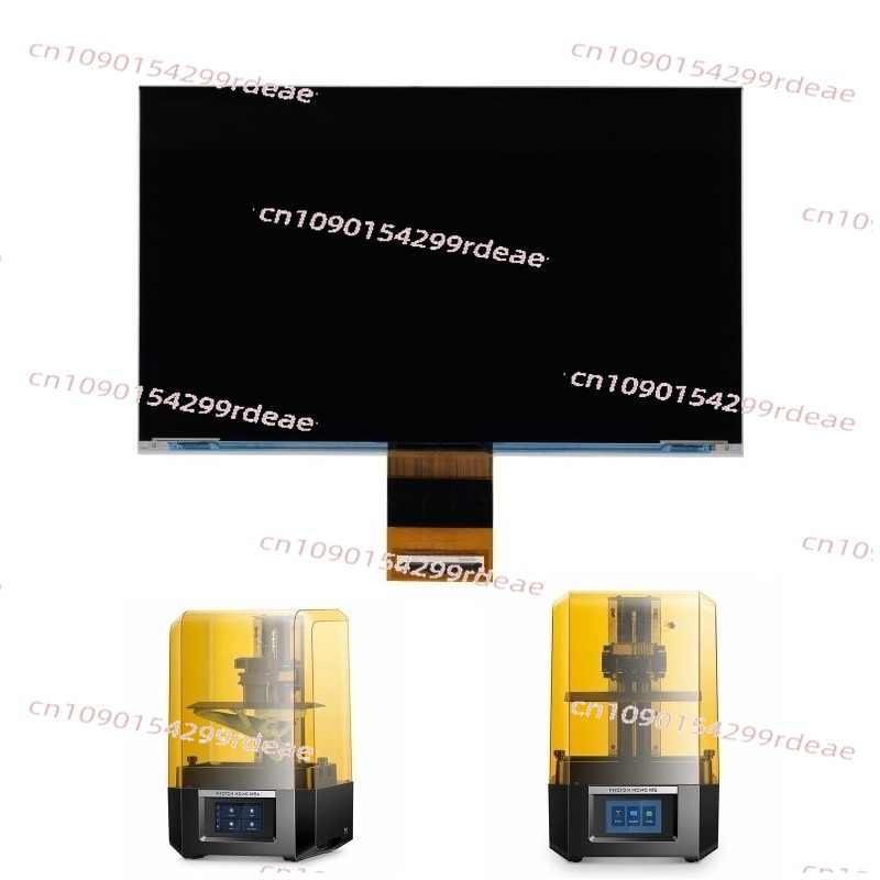 10.1 インチ 12K モノクロ LCD スクリーン Ph - 12K Monochrome Lcd Resin 3D Printer のレビューと価格