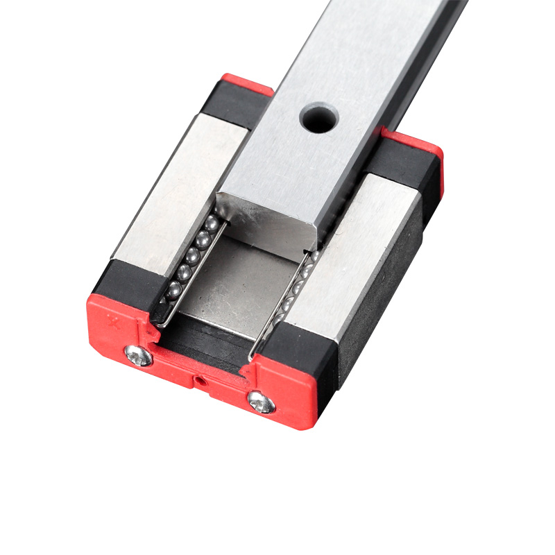 KGT MGN7H MGN9H MGN12H MGN15H  - Linear Rail Mgn12H Set のレビューと価格