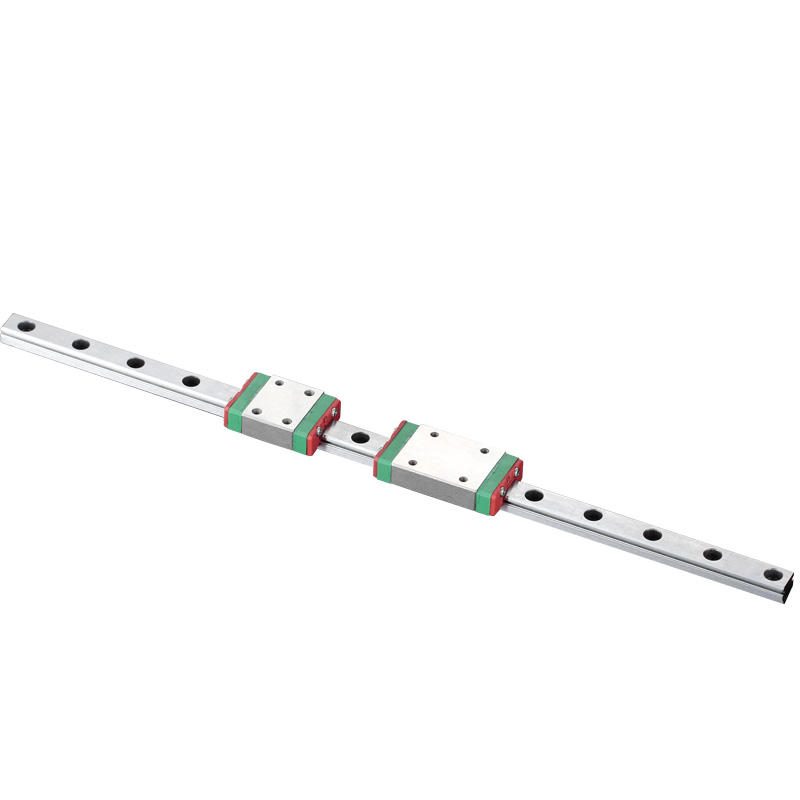 KGT MGN7H MGN9H MGN12H MGN15H  - Linear Rail Mgn12H Set のレビューと価格