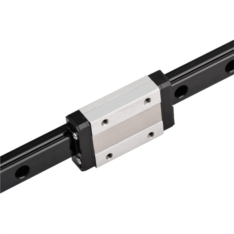 12 ミリメートル MGN12 リニアスライドガイドレールフ - Linear Rail Mgn12H Set のレビューと価格