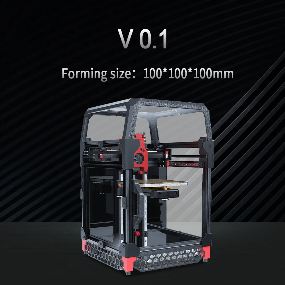 卸売価格 V0.1 V1.2 Corexy 3Dプリンターキ - Corexy 3D Printer Kit のレビューと価格