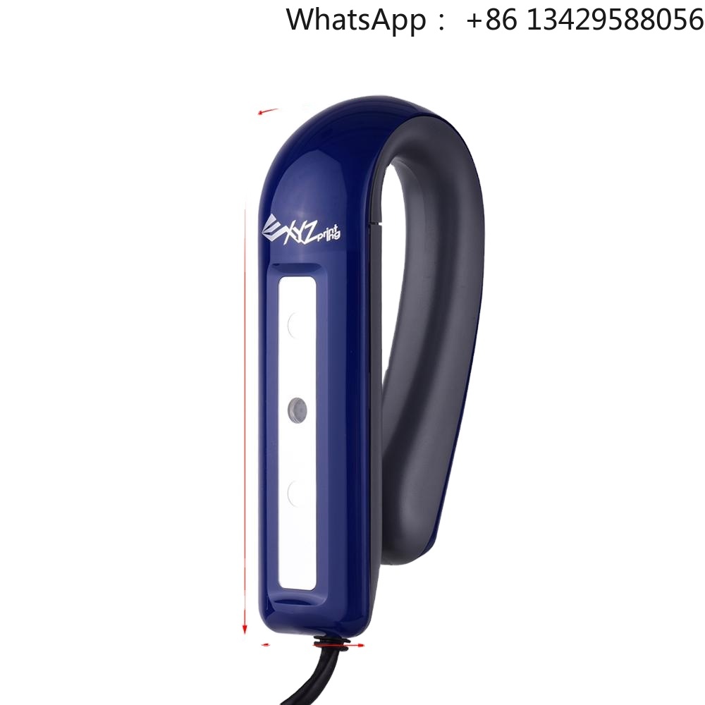高精度XYZ印刷ポータブル3DスキャナーXyzハンドヘルド2 - Handheld 3D Scanner High Precision のレビューと価格