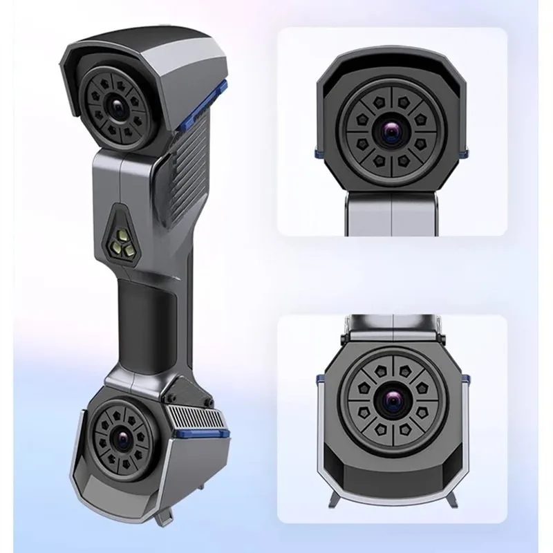 産業用高精度ハンドヘルド3Dスキャナー - Handheld 3D Scanner High Precision のレビューと価格