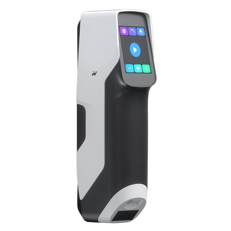 3Dスキャナー 3DeVOK MQ ハンドヘルド産業グレード - Handheld 3D Scanner High Precision のレビューと価格